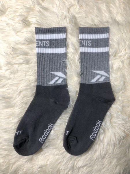 Reebok Socks-001