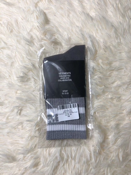 Reebok Socks-001