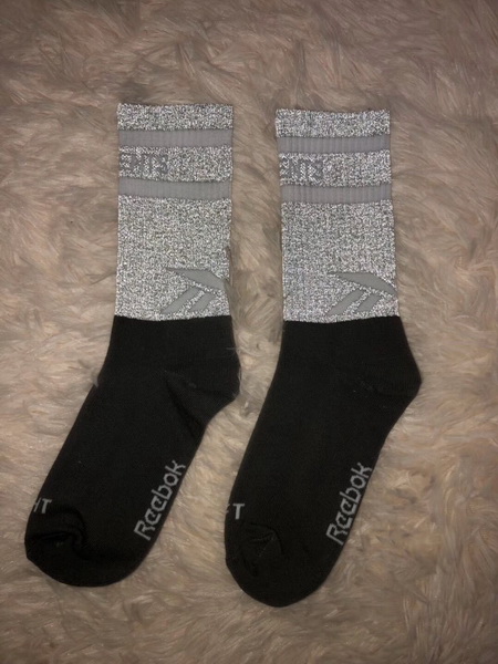 Reebok Socks-001