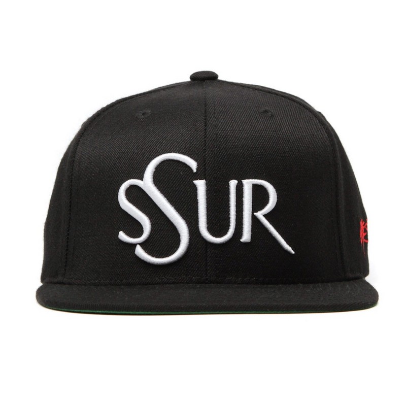 SSUR Snapbacks-002