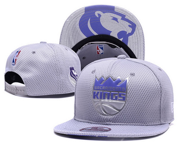 Sacramento Kings Snapback-001