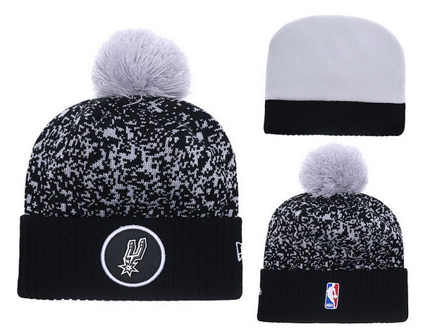 San Antonio Spurs Beanies-002