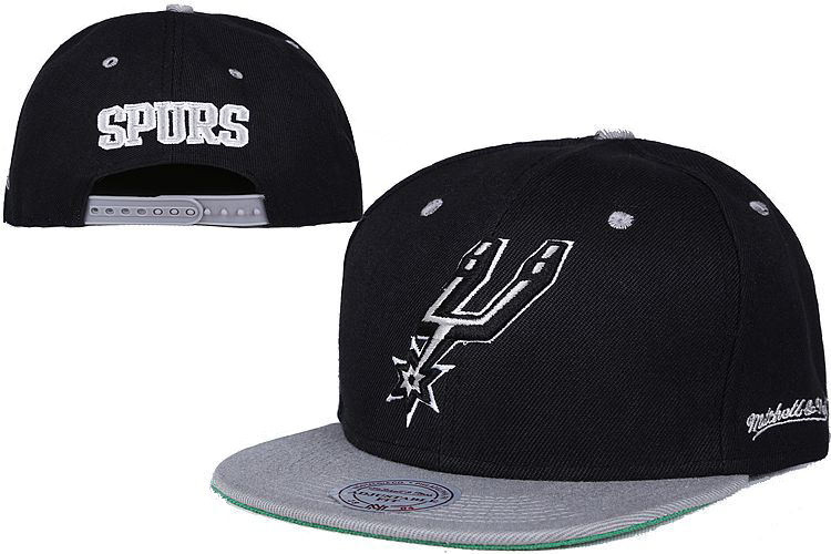 San Antonio Spurs Snapback-002