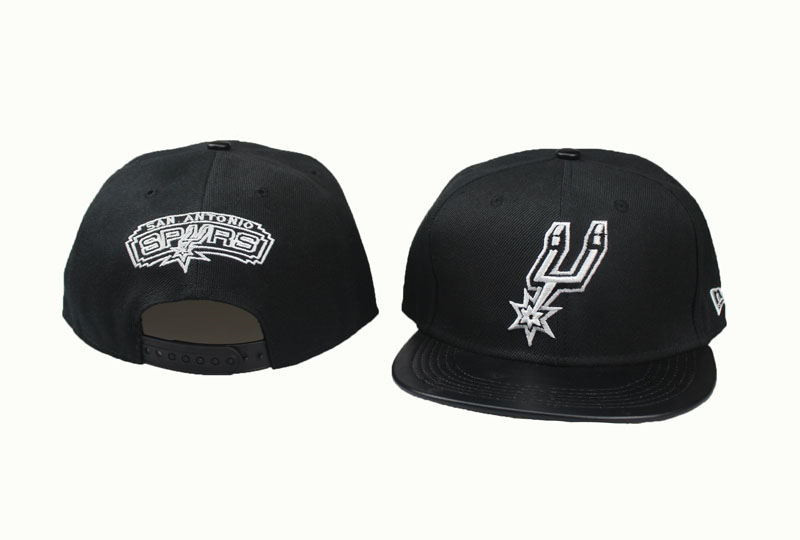 San Antonio Spurs Snapback-003