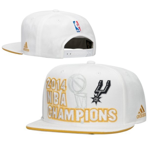 San Antonio Spurs Snapback-005