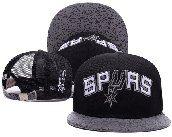 San Antonio Spurs Snapback-025