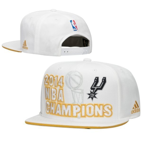 San Antonio Spurs Snapback-034