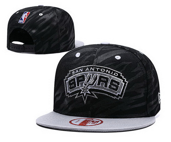 San Antonio Spurs Snapback-077