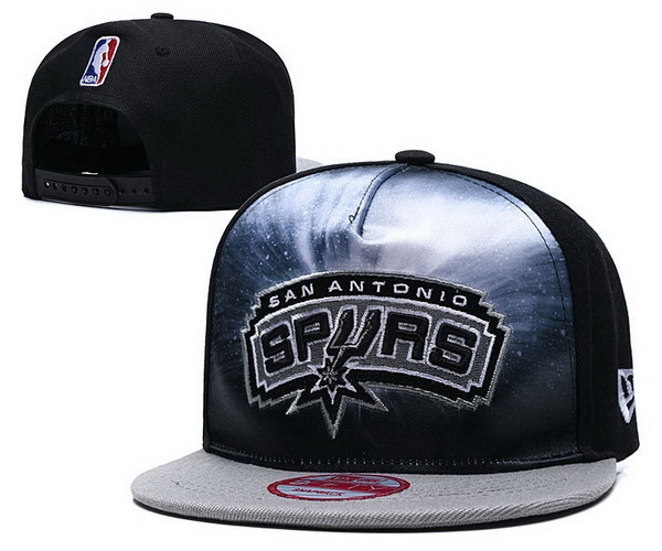 San Antonio Spurs Snapback-078