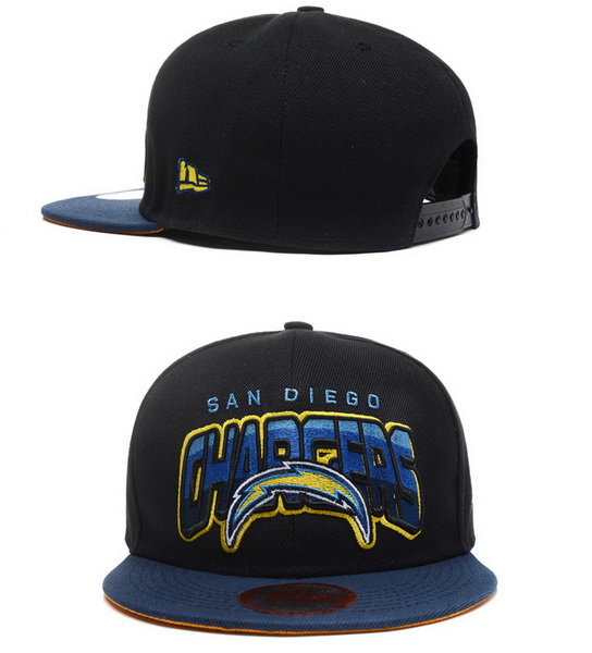 San Diego Chargers Snapbacks-004