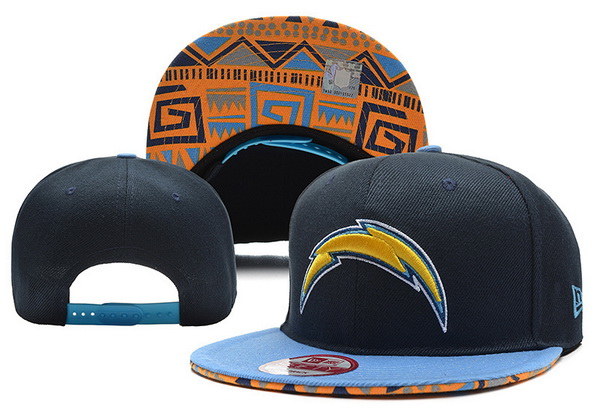 San Diego Chargers Snapbacks-008