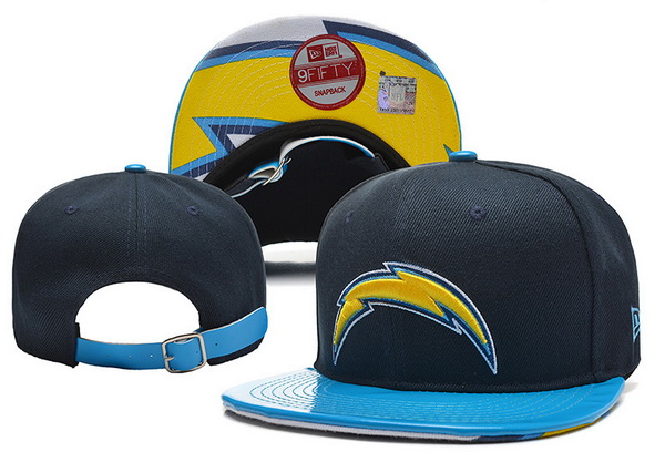 San Diego Chargers Snapbacks-010