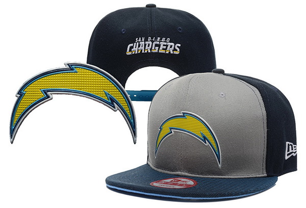 San Diego Chargers Snapbacks-012