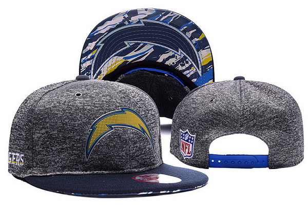 San Diego Chargers Snapbacks-013