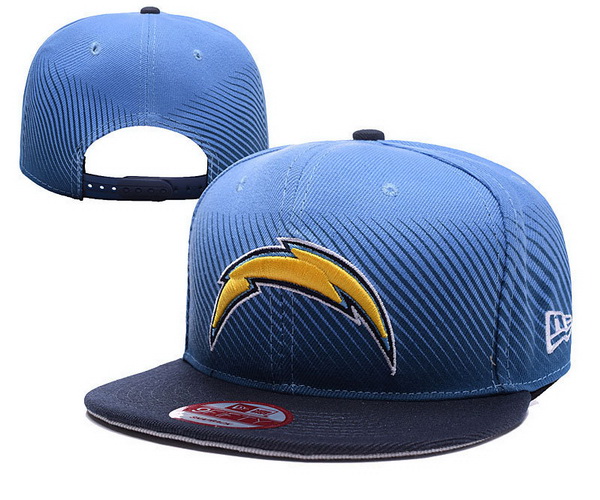 San Diego Chargers Snapbacks-014