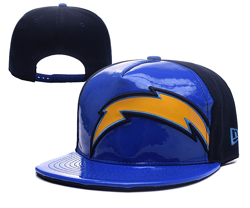 San Diego Chargers Snapbacks-016