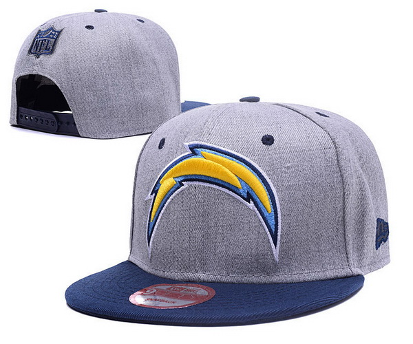 San Diego Chargers Snapbacks-018