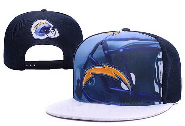 San Diego Chargers Snapbacks-019