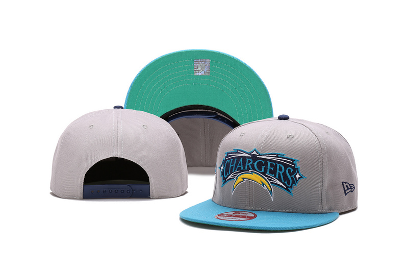 San Diego Chargers Snapbacks-022