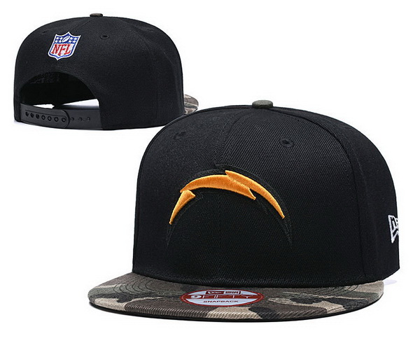 San Diego Chargers Snapbacks-029