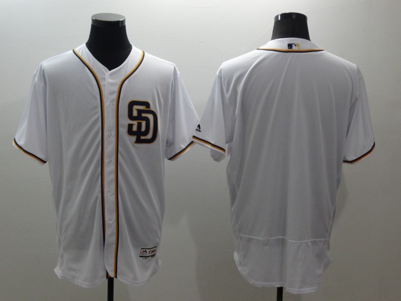 San Diego Padres Jersey-016