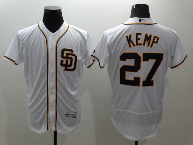 San Diego Padres Jersey-017