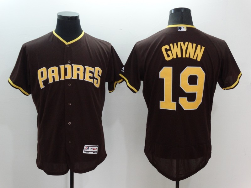 San Diego Padres Jersey-018