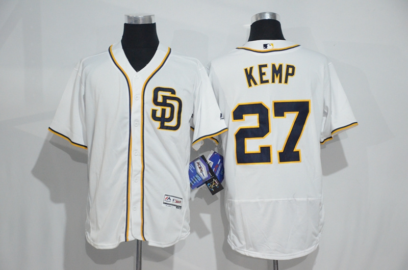 San Diego Padres Jersey-028