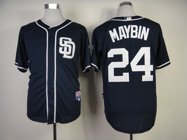 San Diego Padres Jersey-032