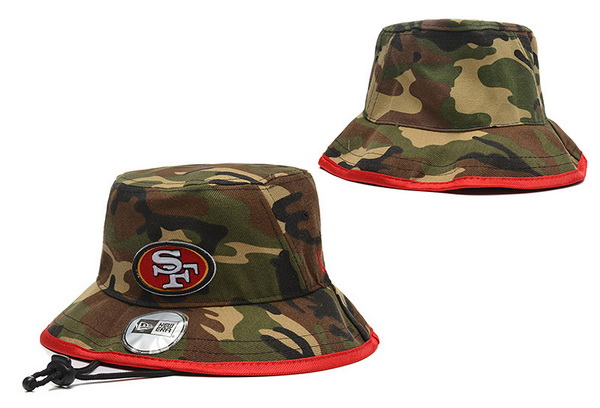 San Francisco 49ers Snapback Snapbacks-060