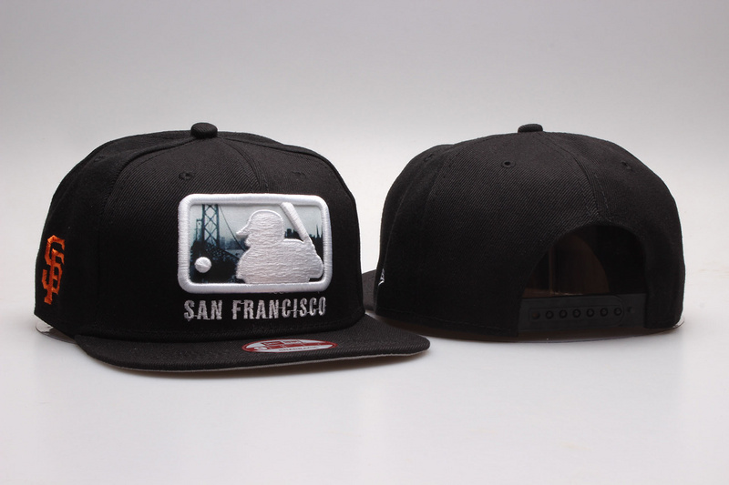 San Francisco 49ers Snapback Snapbacks-123