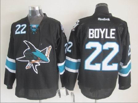 San Jose Sharks jerseys-002