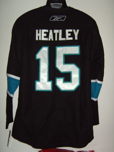 San Jose Sharks jerseys-006