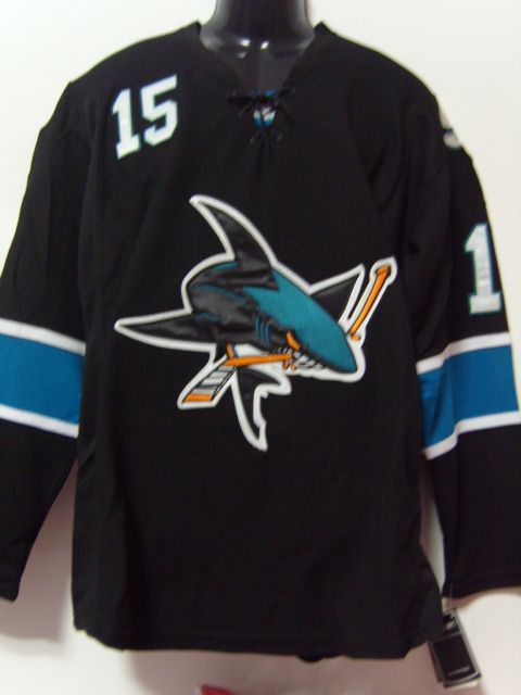 San Jose Sharks jerseys-007