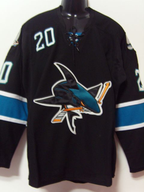 San Jose Sharks jerseys-008