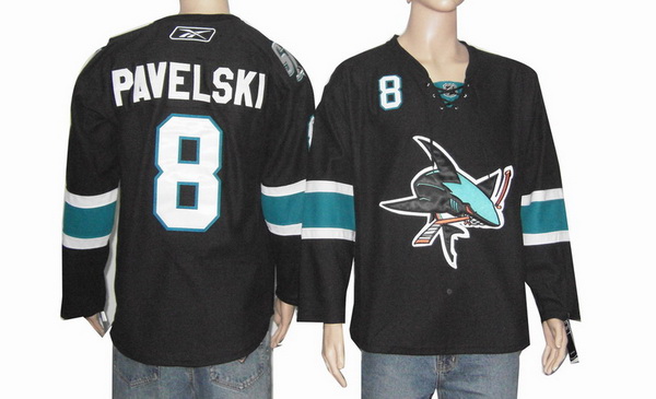 San Jose Sharks jerseys-012