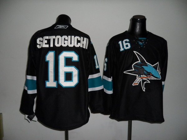 San Jose Sharks jerseys-014