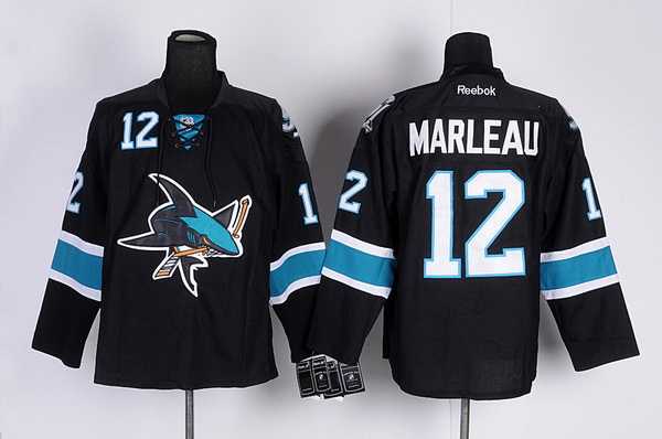 San Jose Sharks jerseys-017