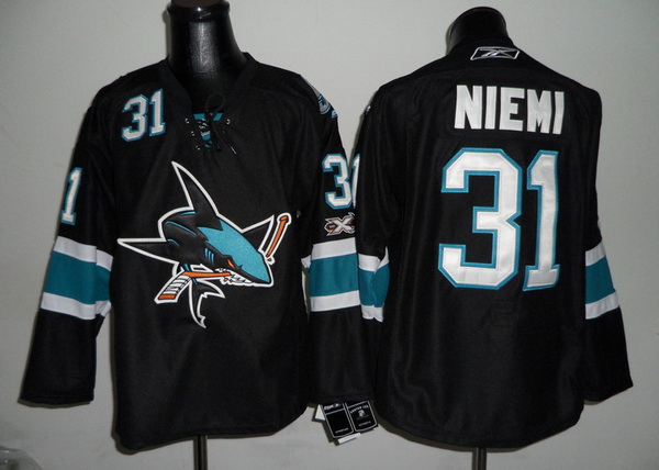 San Jose Sharks jerseys-021