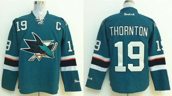 San Jose Sharks jerseys-022