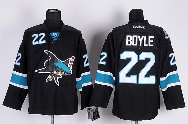 San Jose Sharks jerseys-023