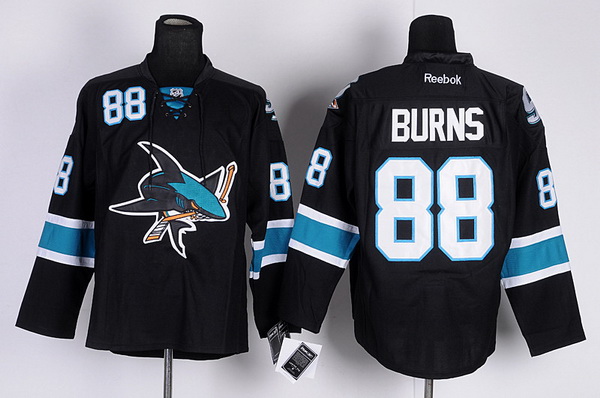 San Jose Sharks jerseys-024