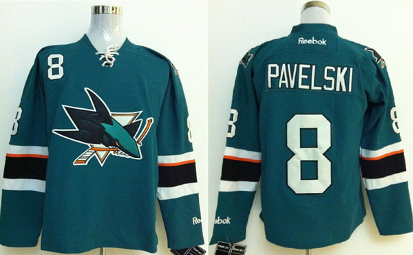 San Jose Sharks jerseys-027