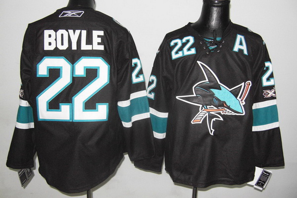 San Jose Sharks jerseys-030