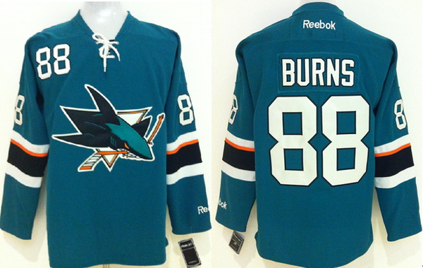 San Jose Sharks jerseys-032