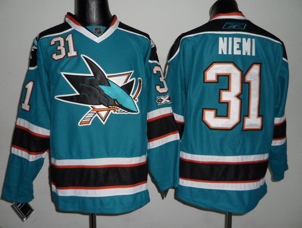 San Jose Sharks jerseys-037