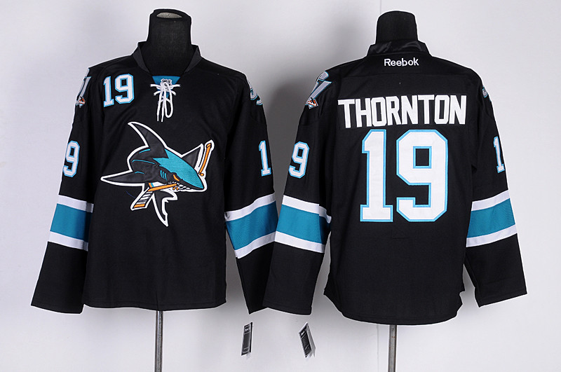 San Jose Sharks jerseys-038