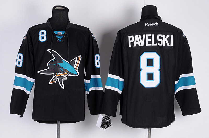 San Jose Sharks jerseys-039