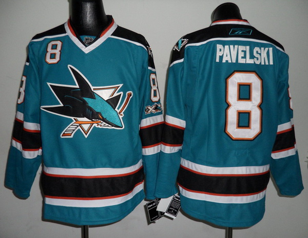 San Jose Sharks jerseys-040