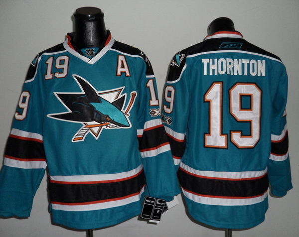 San Jose Sharks jerseys-041